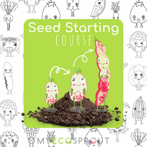 Seed Starting Course