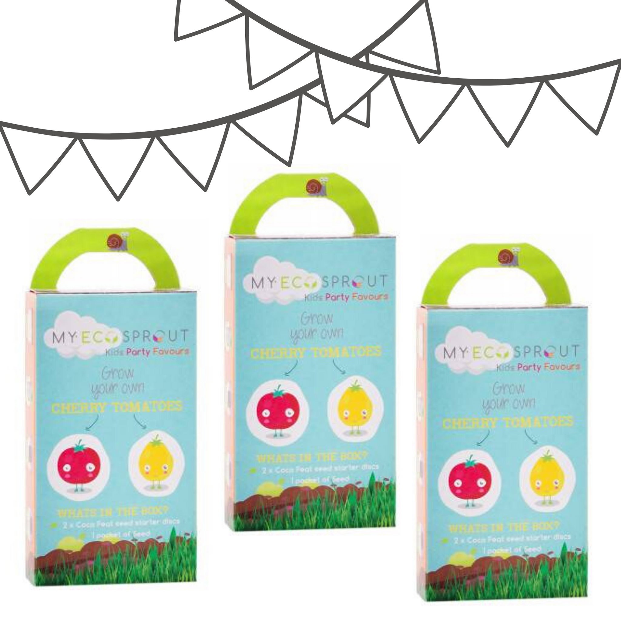 20 Kids Party Favour Kits Combo Save R50