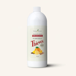 Thieves Foaming Hand Soap Refill