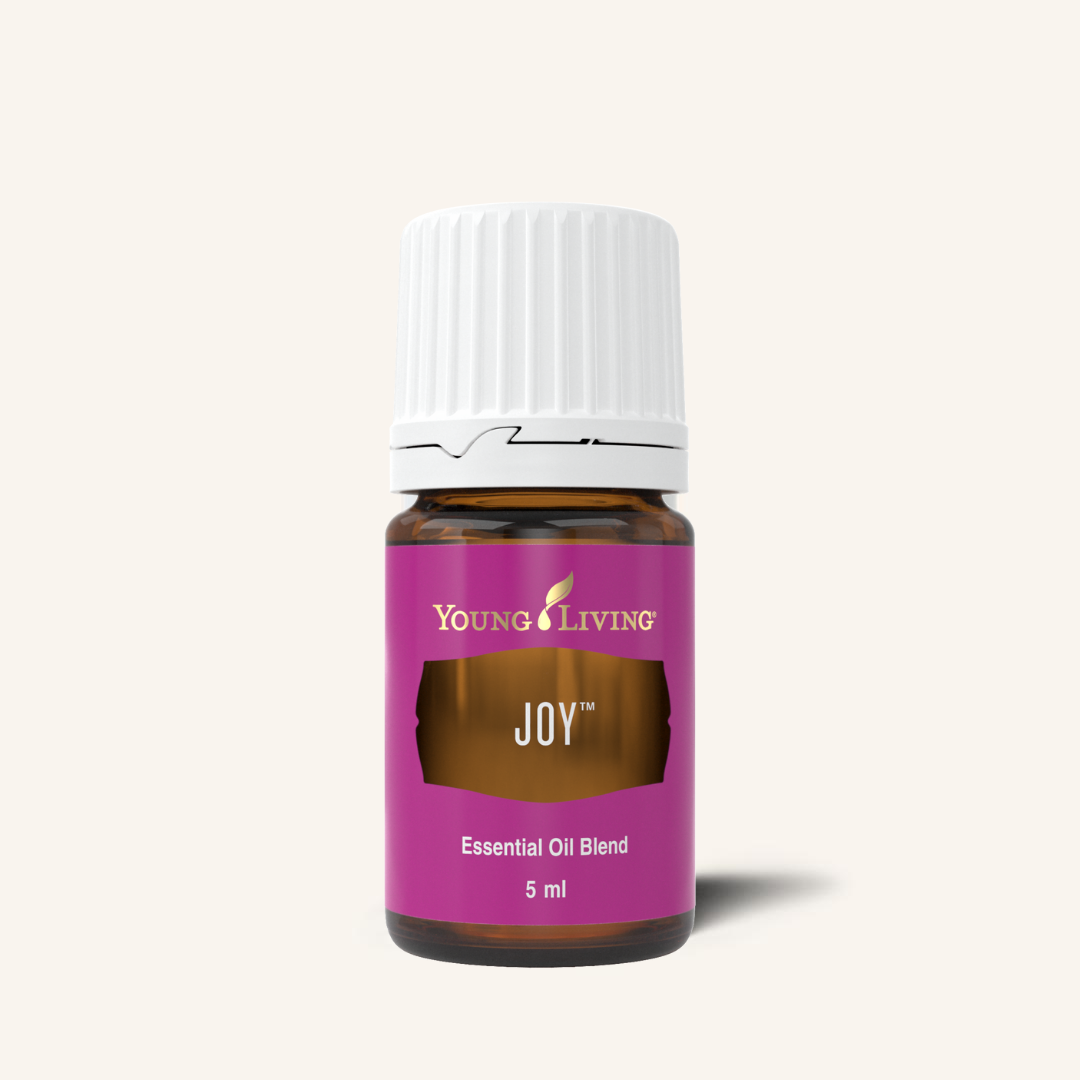 Joy Essential Oil Blend