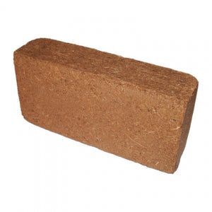 Cool Coir Brick