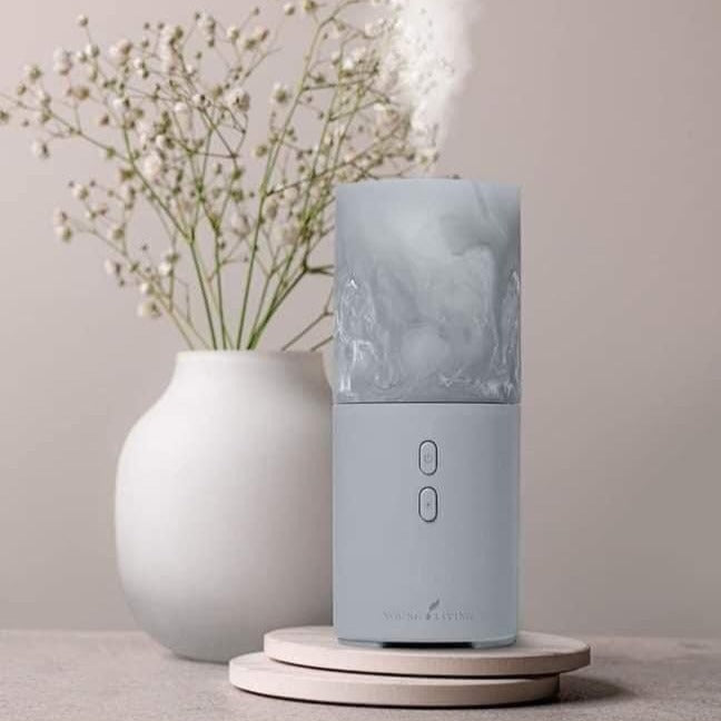 Viya ( Cool Mist Humidifier | USB Car Diffuser)